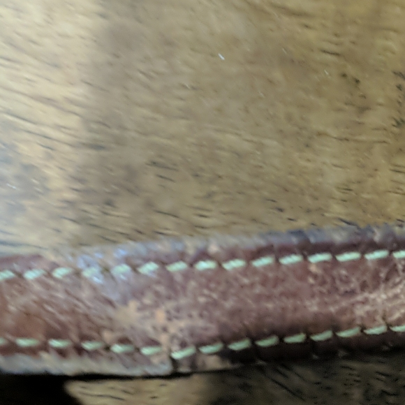 Jeune fille crossbody - Picture 11 of 11